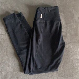 High Waist Zella Live-in Legging